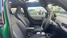 MINI Cooper 1.5 C Exclusive 5dr Auto Petrol Hatchback